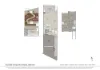 132/390 Simpsons Road, Bardon, Qld 4065-Floorplan