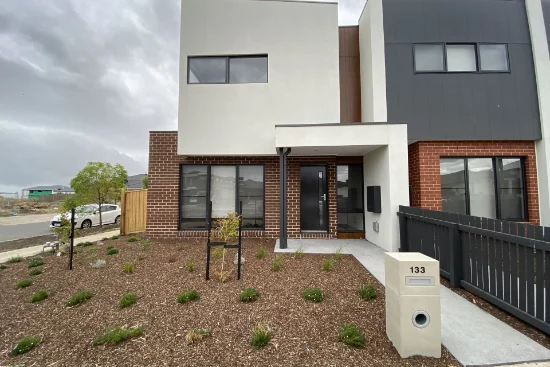 133 The Parade, Wollert, Vic 3750