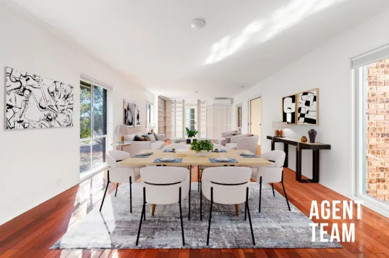 134 Dexter Street, Cook, ACT 2614
