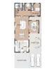 134 Dexter Street, Cook, ACT 2614-Floorplan