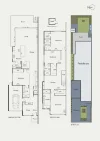 134B Mackie Road, Bentleigh East, Vic 3165-Floorplan