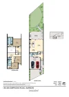 135/390 Simpsons Road, Bardon, Qld 4065-Floorplan