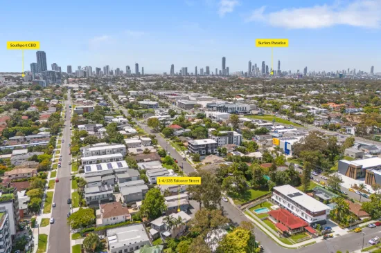 135 Falconer Street, Southport, Qld 4215
