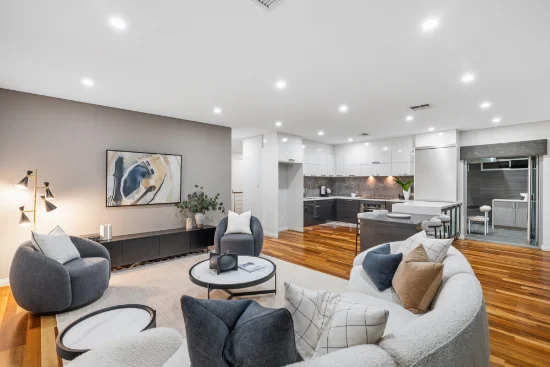 135A Wilding Street, Doubleview, WA 6018