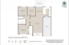 136/8 GHILGAI ROAD, Merrimac, Qld 4226-Floorplan