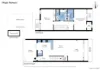137/56 Nicholson Street, Abbotsford, Vic 3067-Floorplan