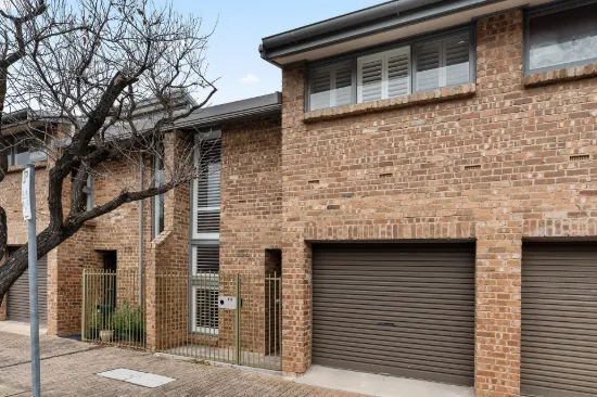 137 Gilbert Street, Adelaide, SA 5000
