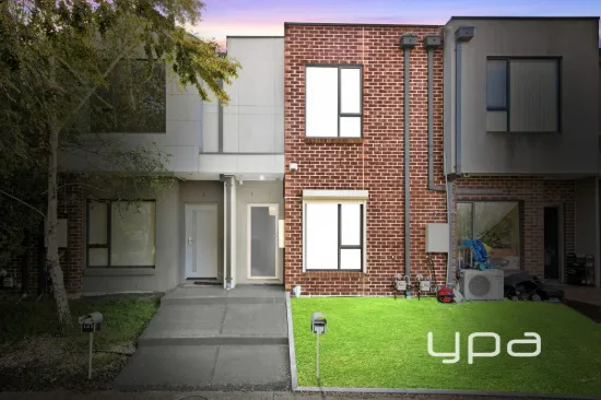 137 Marathon Boulevard, Craigieburn, Vic 3064