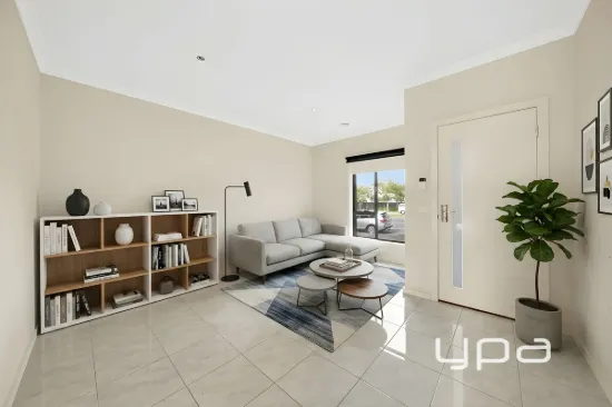 137 Marathon Boulevard, Craigieburn, Vic 3064-Image