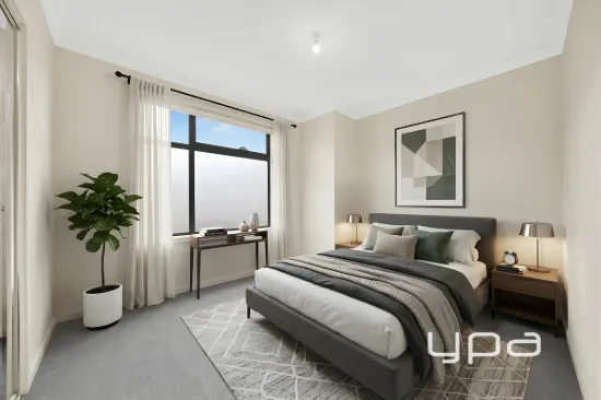 137 Marathon Boulevard, Craigieburn, Vic 3064-Image