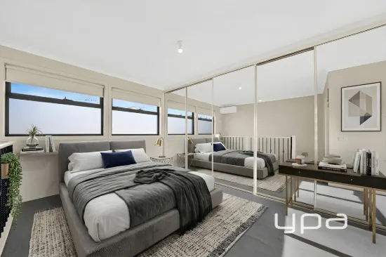 137 Marathon Boulevard, Craigieburn, Vic 3064-Image