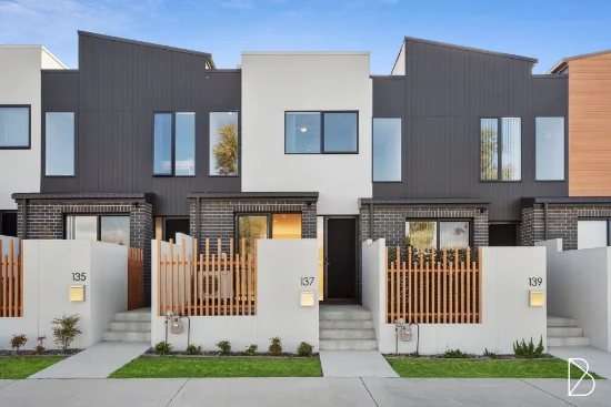 137 Sutherland Crescent, Taylor, ACT 2913