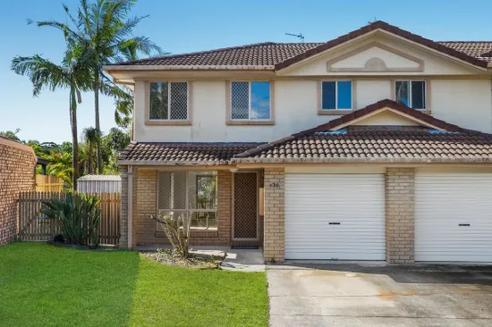 138/31 Usher Avenue, Labrador, Qld 4215