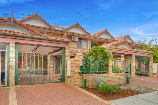 138 Carr Street, West Perth, WA 6005