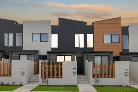 139 Sutherland Crescent, Taylor, ACT 2913