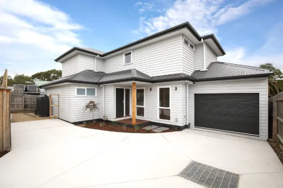 139A Maroondah Highway, Croydon, Vic 3136