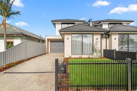 13A Cherry Avenue, Altona North VIC 3025 - For Rent
