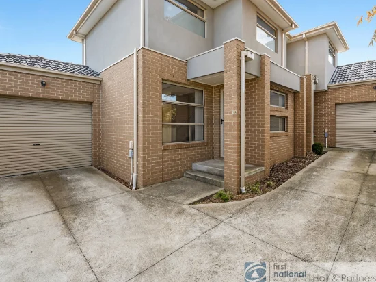 13A McLaughlan Avenue, Eumemmerring, Vic 3177