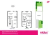 13A Victoria Road, Rooty Hill, NSW 2766-Floorplan
