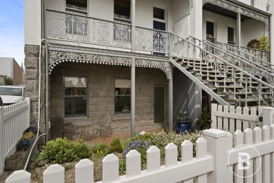 13A Webster Street, Ballarat Central, Vic 3350