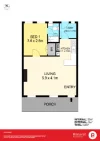 13A Webster Street, Ballarat Central, Vic 3350-Floorplan