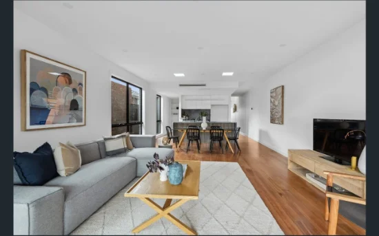 13B Derham Street, Spotswood, Vic 3015