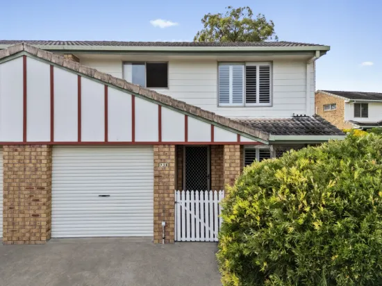13K/107 Killarney Crescent, Capalaba, Qld 4157
