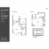 14/1 Carramar Drive, Tweed Heads West, NSW 2485-Floorplan