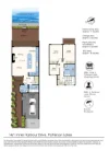 14/1 Inner Harbour Drive, Patterson Lakes, Vic 3197-Floorplan