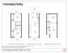 14/1 Rouseabout Street, Lawson, ACT 2617-Floorplan
