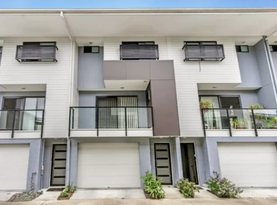 14/10 Riverview Road, Nerang, Qld 4211