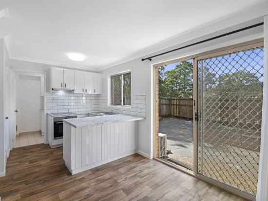 14/106 St Andrew Street, Kuraby, Qld 4112