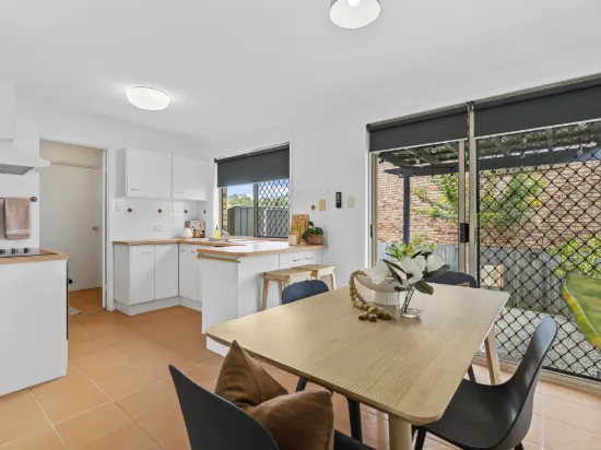 14/107 Killarney Crescent, Capalaba, Qld 4157