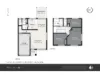 14/107 Killarney Crescent, Capalaba, Qld 4157-Floorplan