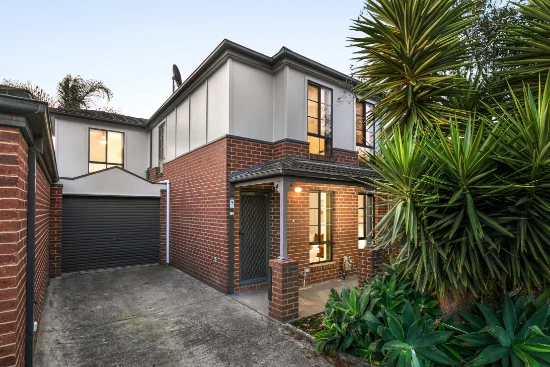 14/109 Major Road, Fawkner, Vic 3060