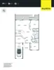 14/11 Togo Place, Gordon, ACT 2906-Floorplan