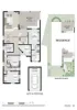14/13-15 Augusta Place, Mollymook Beach, NSW 2539-Floorplan