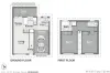 14/13 Bridge Street, Redbank, Qld 4301-Floorplan
