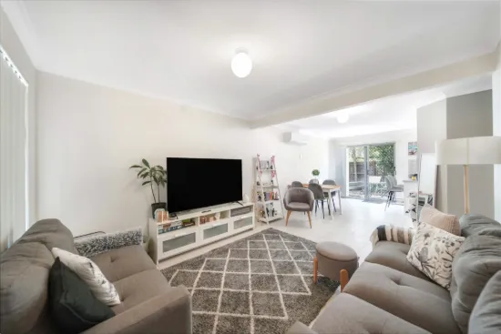 14/131 Mcauley Parade, Pacific Pines, Qld 4211