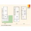 14, 15 & 16/11 Lydia Street, Plympton, SA 5038-Floorplan