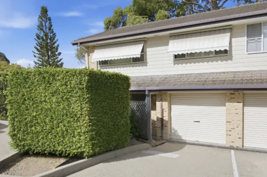 14/164 Alexander Drive, Highland Park, Qld 4211