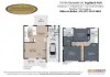 14/164 Alexander Drive, Highland Park, Qld 4211-Floorplan