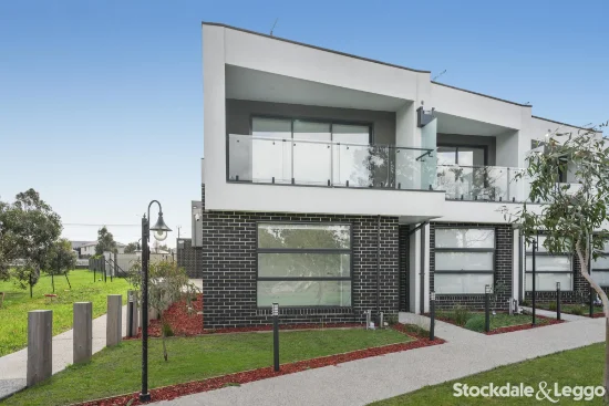 14/17 Timble Close, Wollert, Vic 3750