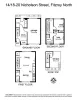 14/18-20 Nicholson Street, Fitzroy North, Vic 3068-Floorplan