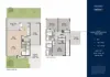 14/191 Marina Quays Boulevard, Hope Island, Qld 4212-Floorplan