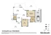 14/1B Golf Circuit, Tura Beach, NSW 2548-Floorplan