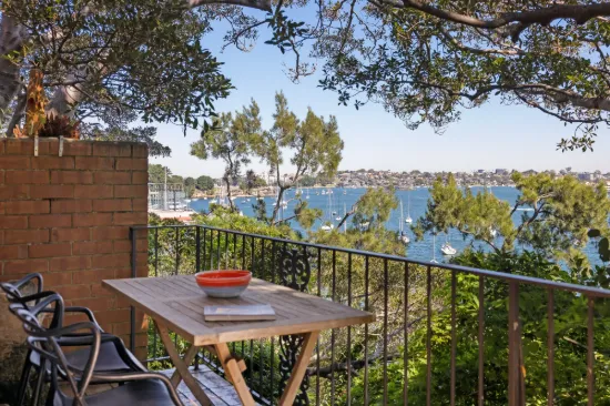14/2-6 Louisa Road, Birchgrove, NSW 2041