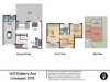 14/2 Calabro Avenue, Liverpool, NSW 2170-Floorplan