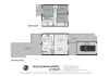 14/21 Glenora Street, Wynnum, Qld 4178-Floorplan