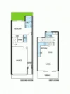 14/22 Buckingham Street, Richmond, Vic 3121-Floorplan